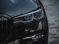BMW X7 2021 года за 61 000 000 тг. в Шымкент – фото 83