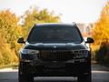 BMW X7 2021 года за 61 000 000 тг. в Шымкент – фото 85