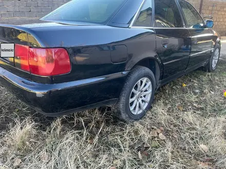 Audi A6 1994 года за 2 500 000 тг. в Шымкент – фото 20