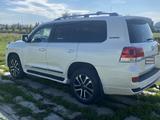 Toyota Land Cruiser 2015 годаfor28 700 000 тг. в Костанай – фото 3
