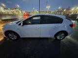 Chevrolet Cruze 2013 годаfor3 300 000 тг. в Астана – фото 4