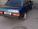 ВАЗ (Lada) 21099 1998 года за 550 000 тг. в Алматы – фото 3