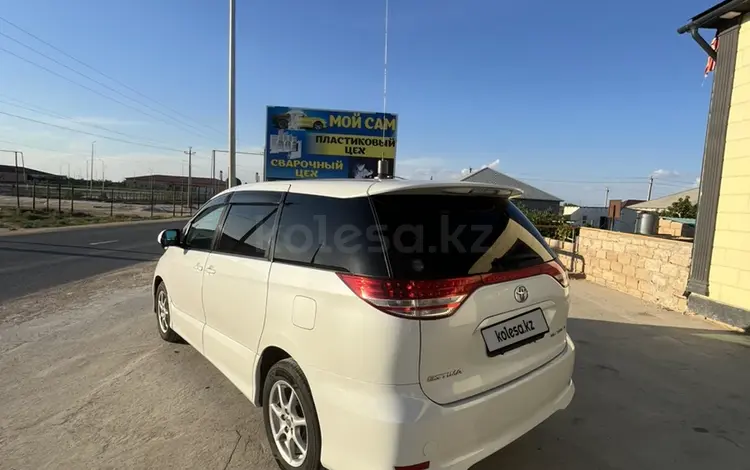 Toyota Estima 2006 года за 6 300 000 тг. в Атырау