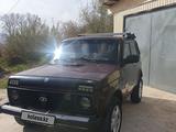 ВАЗ (Lada) Lada 2121 2011 годаfor2 500 000 тг. в Алтай – фото 3