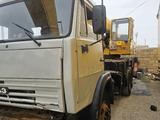 КамАЗ  43118 2004 года за 9 000 000 тг. в Актау – фото 2