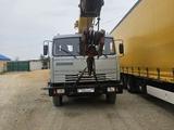 КамАЗ  43118 2004 года за 9 000 000 тг. в Актау – фото 3