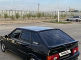 ВАЗ (Lada) 2114 2012 года за 1 900 000 тг. в Шымкент – фото 3
