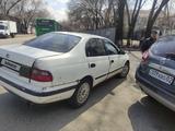 Toyota Corona 1994 года за 850 000 тг. в Алматы – фото 5