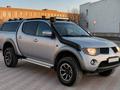 Mitsubishi L200 2007 года за 8 000 000 тг. в Жанаозен – фото 4