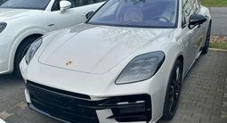Porsche Panamera 2024 годаүшін111 000 000 тг. в Алматы