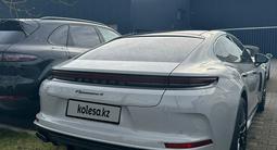 Porsche Panamera 2024 года за 111 000 000 тг. в Алматы – фото 2