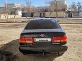 Toyota Carina E 1995 года за 1 500 000 тг. в Жанаозен – фото 4