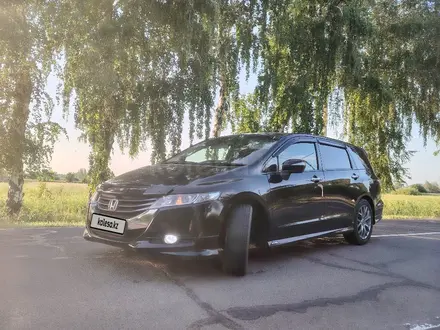 Honda Odyssey 2010 года за 7 950 000 тг. в Павлодар – фото 14