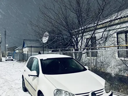 Volkswagen Golf 2006 года за 2 600 000 тг. в Атырау – фото 3