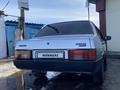 ВАЗ (Lada) 21099 2003 годаүшін1 350 000 тг. в Щучинск – фото 5