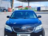 Toyota Camry 2010 года за 7 499 999 тг. в Алматы – фото 5