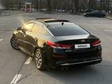 Kia Optima 2018 годаfor9 000 000 тг. в Алматы