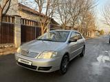 Toyota Corolla 2006 года за 3 850 000 тг. в Алматы