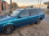 Volkswagen Passat 1994 года за 1 800 000 тг. в Уральск – фото 4