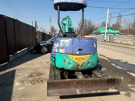Komatsu  PC30MR 2004 года за 7 300 000 тг. в Алматы – фото 2