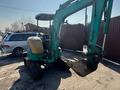 Komatsu  PC30MR 2004 года за 7 300 000 тг. в Алматы – фото 4