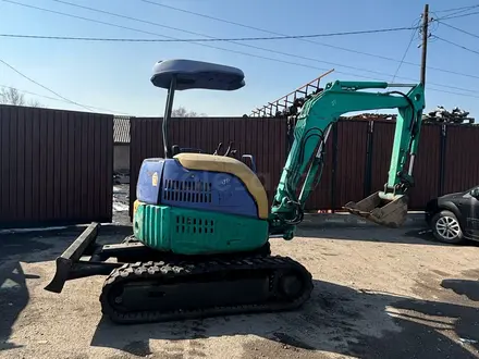 Komatsu  PC30MR 2004 года за 7 300 000 тг. в Алматы – фото 3