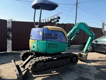 Komatsu  PC30MR 2004 года за 7 300 000 тг. в Алматы – фото 6