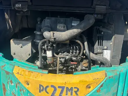 Komatsu  PC30MR 2004 года за 7 300 000 тг. в Алматы – фото 5