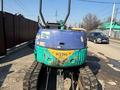 Komatsu  PC30MR 2004 года за 7 300 000 тг. в Алматы – фото 7
