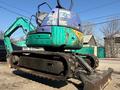 Komatsu  PC30MR 2004 года за 7 300 000 тг. в Алматы – фото 8