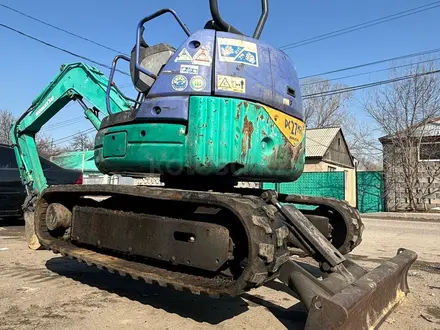 Komatsu  PC30MR 2004 года за 7 300 000 тг. в Алматы – фото 8