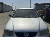 Volkswagen Golf 2005 года за 1 480 000 тг. в Костанай – фото 3