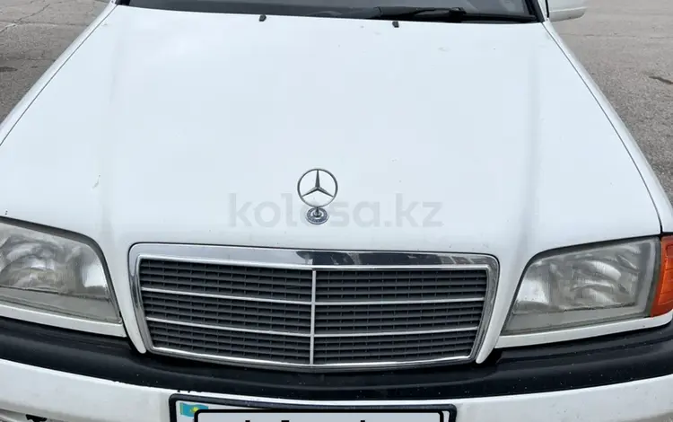 Mercedes-Benz C 180 1994 годаүшін2 300 000 тг. в Караганда