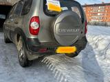 Chevrolet Niva 2013 годаүшін3 100 000 тг. в Щучинск – фото 5