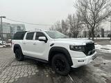 Foton Tunland 2024 года за 25 000 000 тг. в Алматы – фото 2