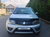 Suzuki Grand Vitara 2014 годаүшін7 750 000 тг. в Алматы – фото 3