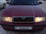 Skoda Octavia 1998 годаүшін1 250 000 тг. в Костанай