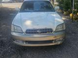 Subaru Outback 2003 годаүшін2 500 000 тг. в Алматы