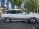 Subaru Outback 2003 годаүшін2 500 000 тг. в Алматы – фото 2