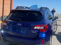 Subaru Outback 2015 годаүшін9 800 000 тг. в Алматы