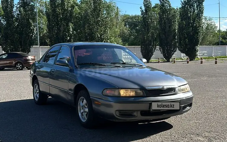 Mazda 626 1995 годаүшін1 500 000 тг. в Павлодар