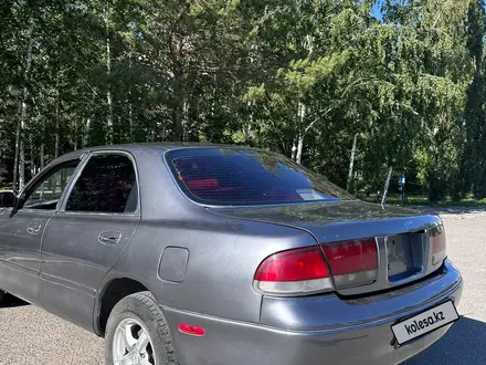 Mazda 626 1995 годаүшін1 500 000 тг. в Павлодар – фото 3