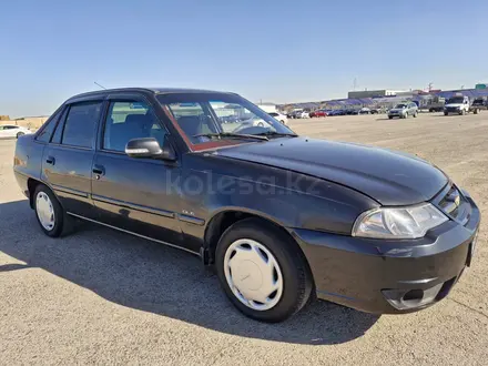 Daewoo Nexia 2013 года за 1 900 000 тг. в Актау – фото 10