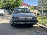 Volkswagen Passat 1991 годаүшін1 500 000 тг. в Астана – фото 2