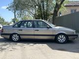 Volkswagen Passat 1991 годаүшін1 500 000 тг. в Астана