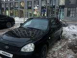 ВАЗ (Lada) Priora 2172 2012 годаүшін1 850 000 тг. в Астана