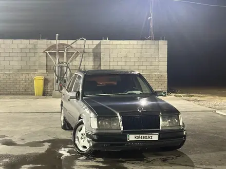 Mercedes-Benz E 260 1993 года за 1 200 000 тг. в Алматы – фото 7