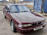 Mitsubishi Galant 1991 годаүшін1 300 000 тг. в Алматы