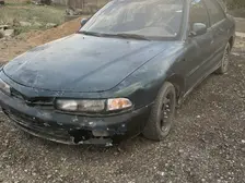 Mitsubishi Galant, 1996