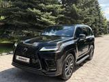 Lexus LX 600 2023 года за 76 000 000 тг. в Астана – фото 3